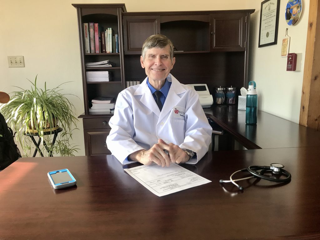 A Pattern Health Retreat FAQs