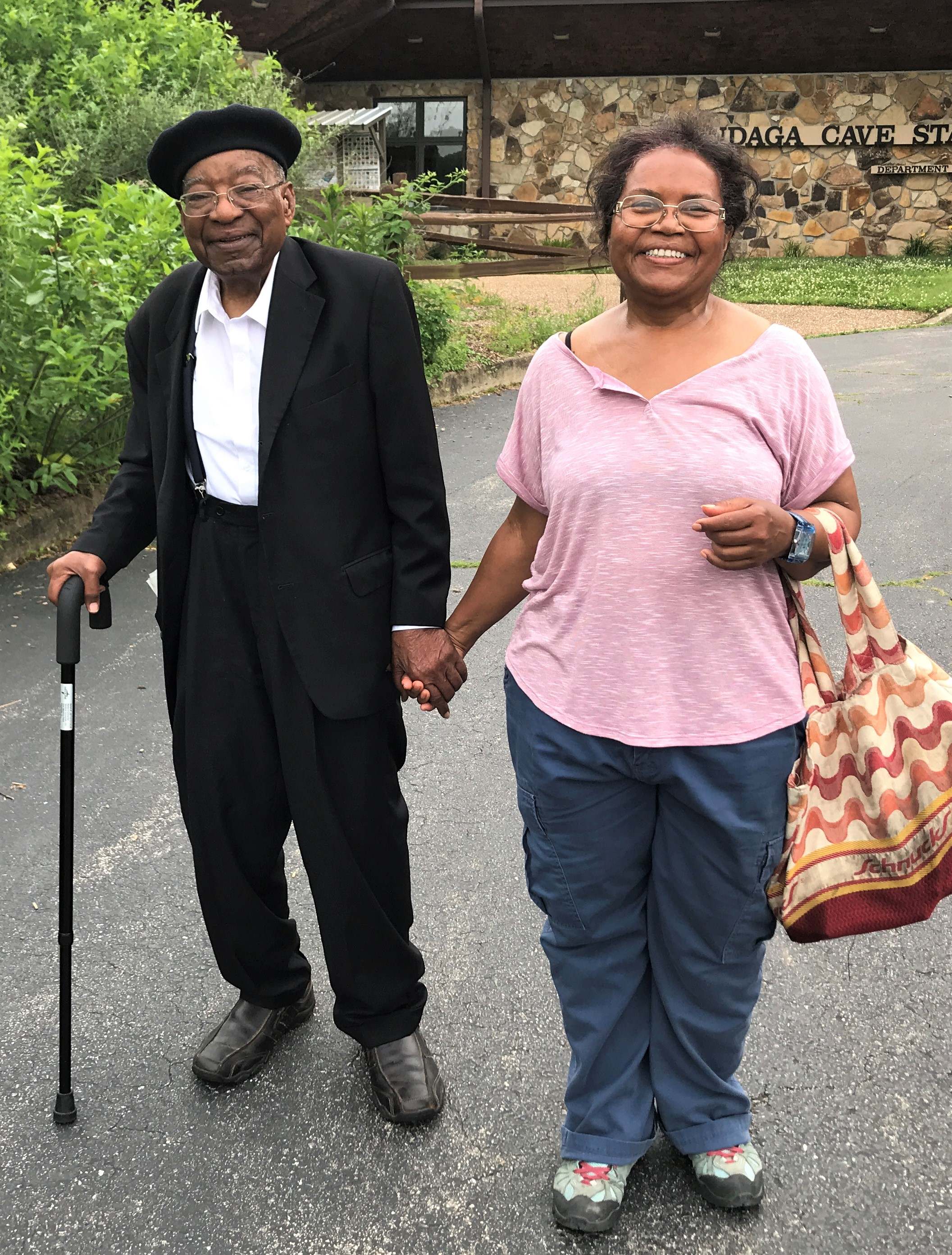 A Pattern Health Retreat