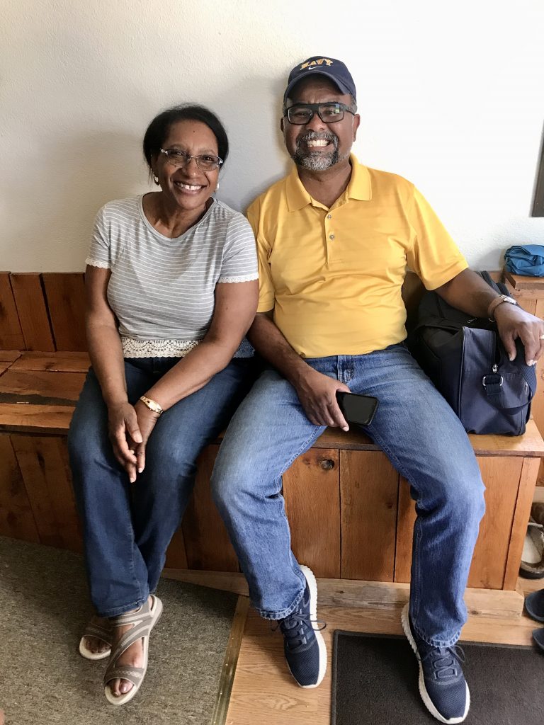 A Pattern Health Retreat Testimonials