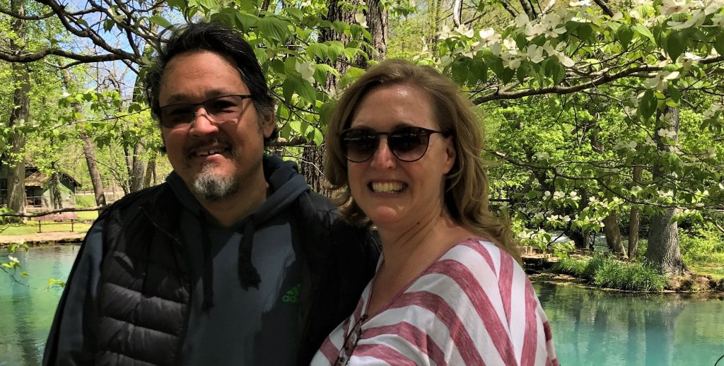 A Pattern Health Retreat Outings