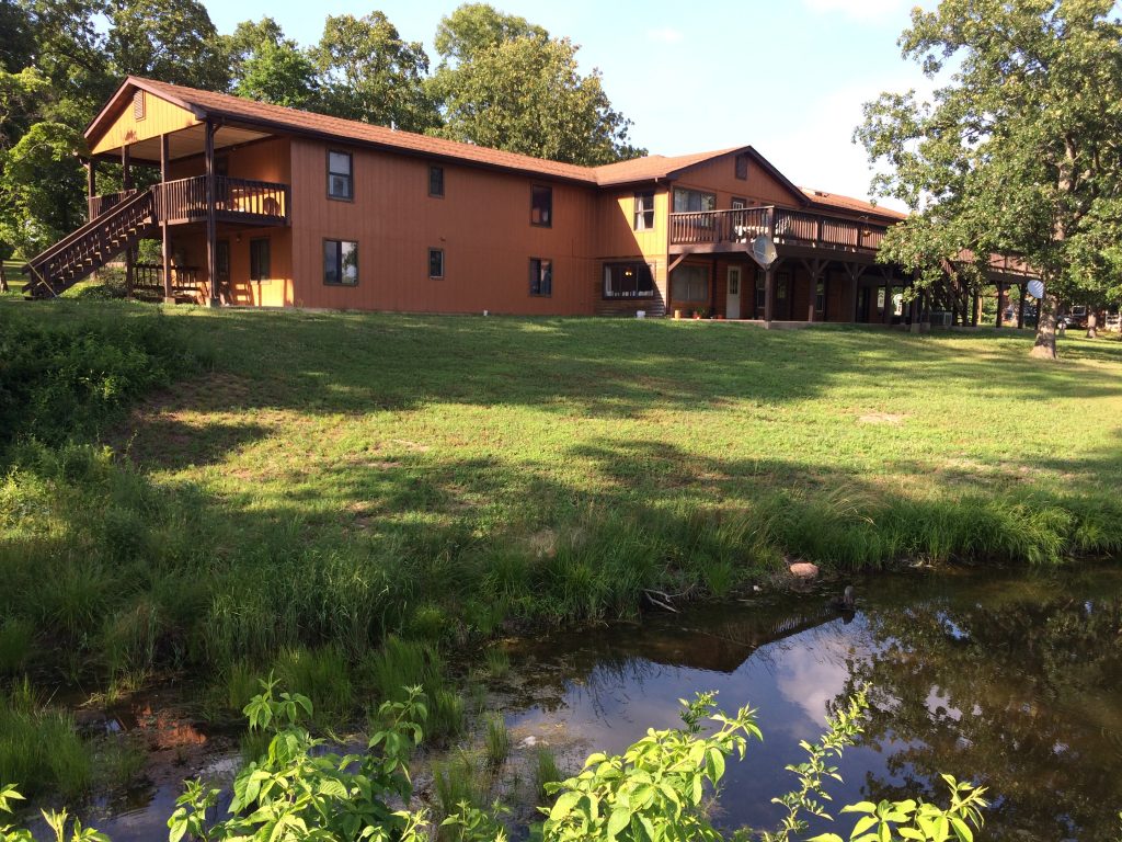 A Pattern Health Retreat Contact Us