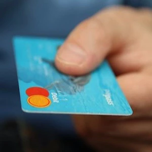 Picture of Credit card