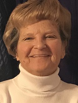 picture of Bobbie Rabain