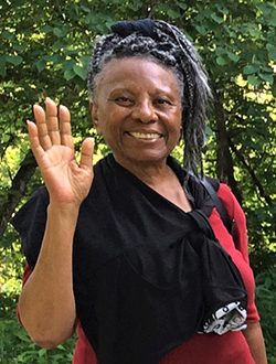 picture of Lola Jefferson